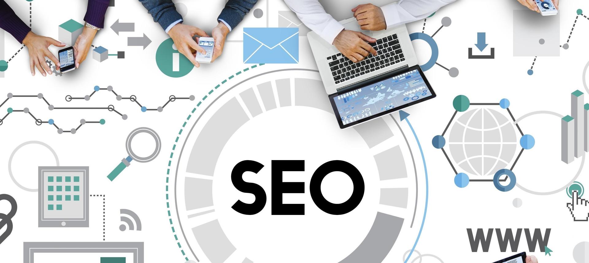 Digital Marketing and SEO