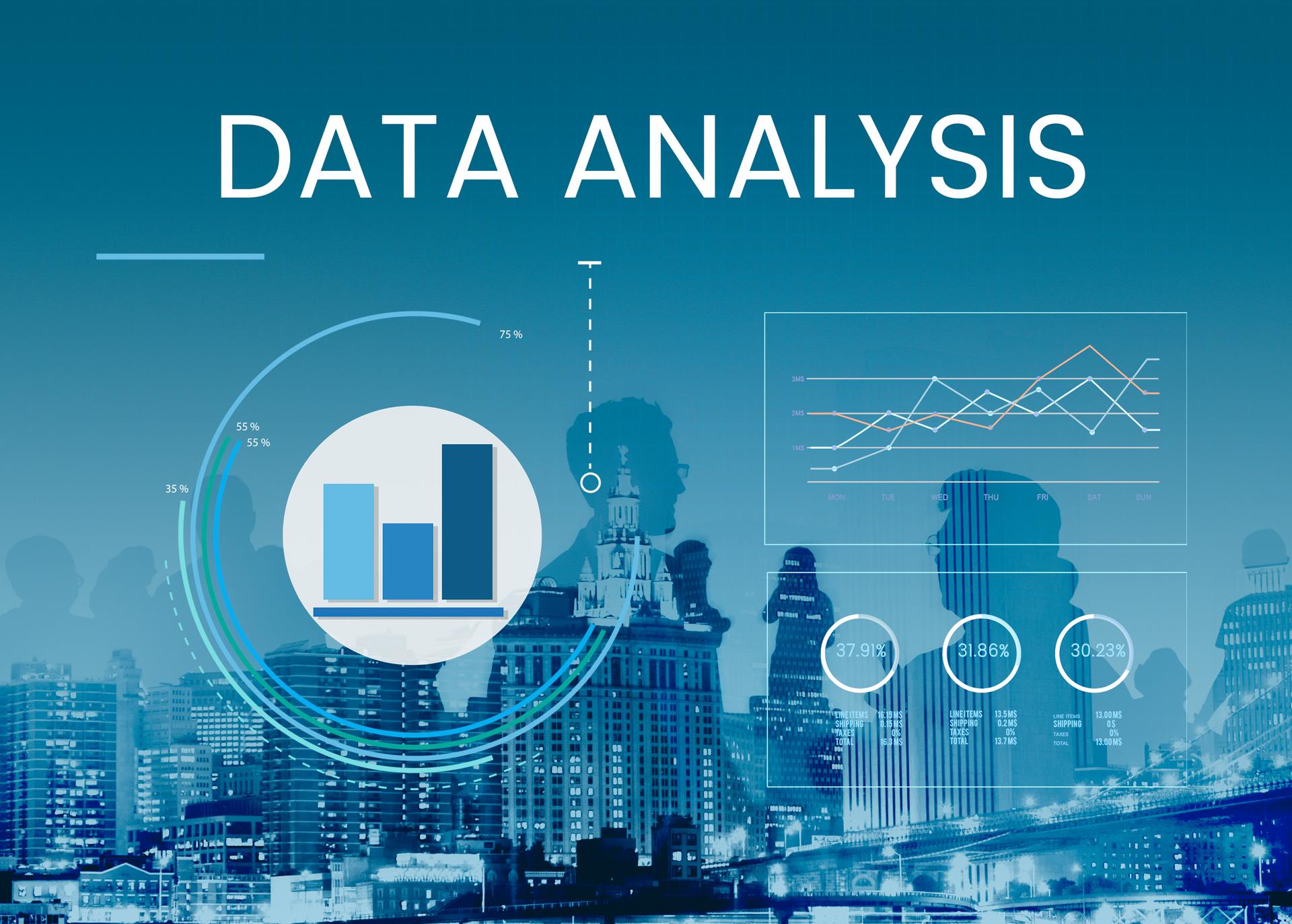 Data Analytics Services