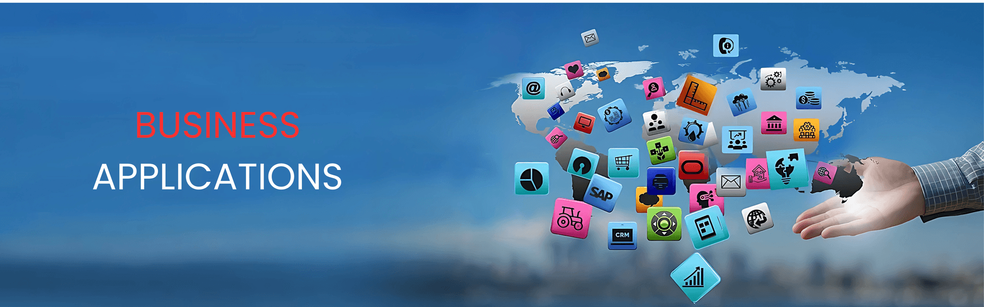 Business Applications