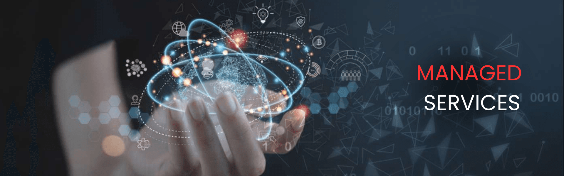 Comprehensive Managed IT Services for Your Business