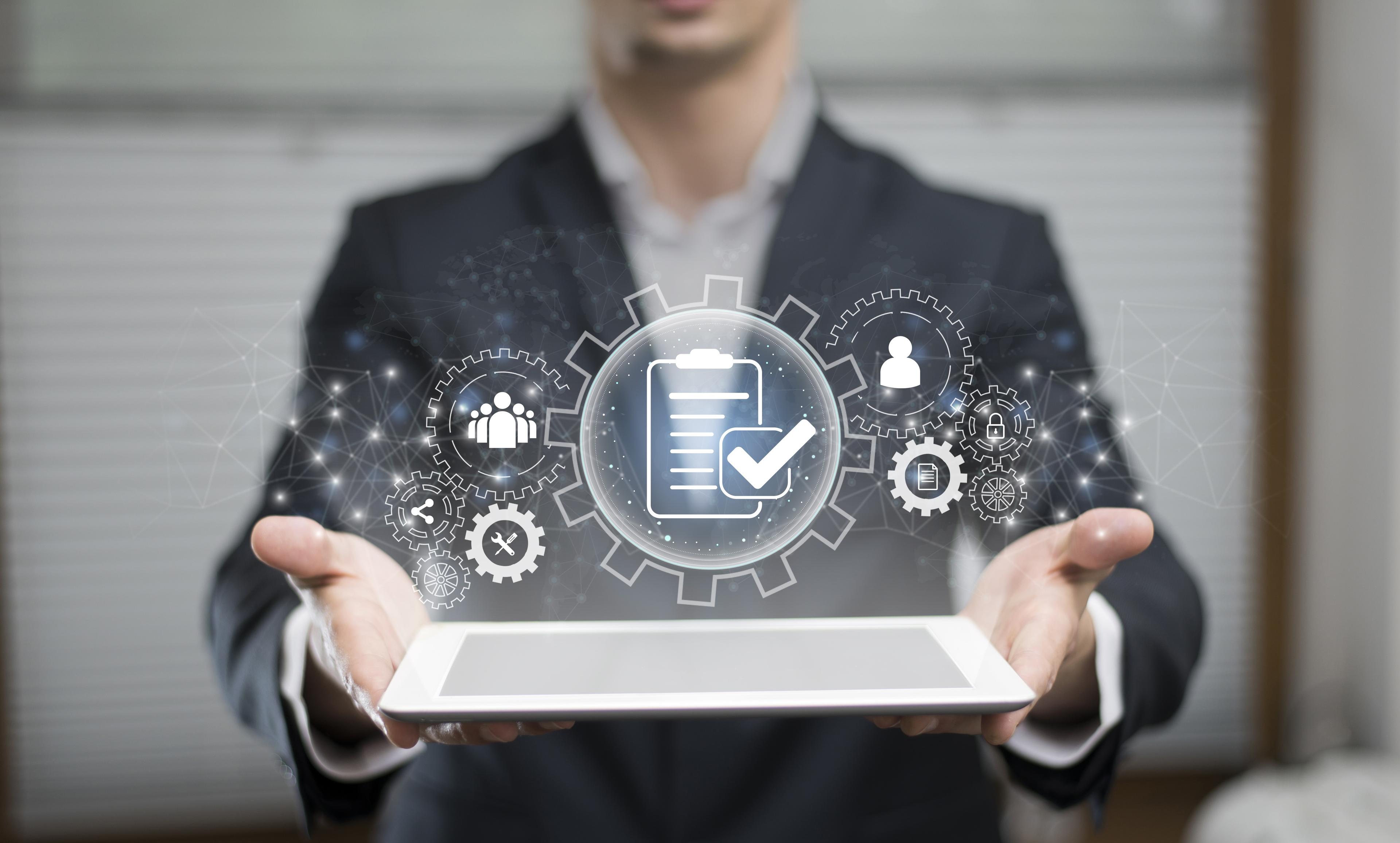 Comprehensive Managed IT Services for Your Business