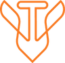Techvolant Logo